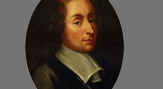 Blaise Pascal nasceva 400 anni fa, il filosofo del retto uso della ragione che Papa Francesco voleva 'beatificare'