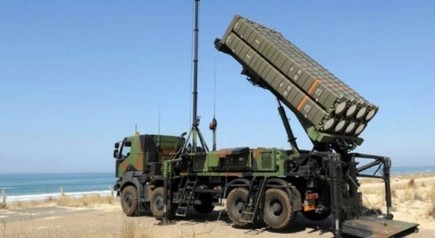 Samp/T Mamba, cosa è il sistema missilistico. La Slovacchia: «Roma li ritira, perdiamo difesa antiaerea»