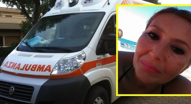 L'auto si schianta su un furgone, morta Gisella, 48 anni. Era la sorella della sindaca di Erice