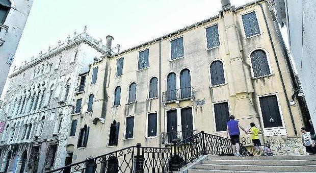 Bankitalia libera un intero palazzo «Affitti, ma non sarà mai hotel»