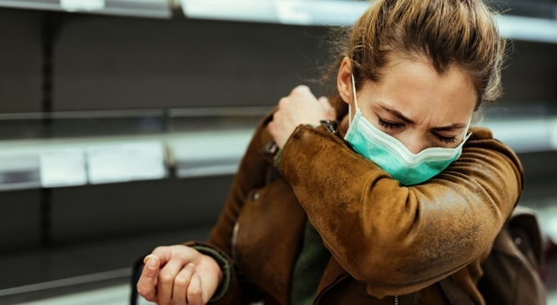 Covid, riconoscere il virus dal suono della tosse: un'app per uno screening «meno invasivo»