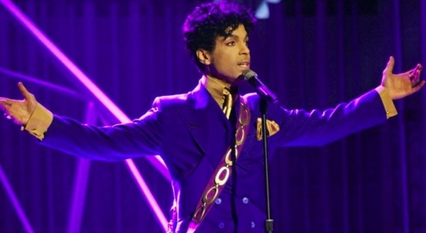 Prince, gli eredi bloccano l'uscita dell'album postumo