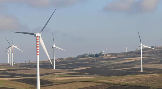 Energie rinnovabili: investimenti quadruplicati dal 2005