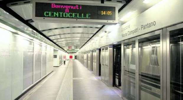 Metro C, il Consorzio: "I ritardi? ​Colpa di Roma Metropolitane"