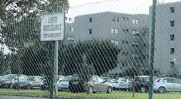 Coronavirus, positivo il dirigente sanitario del carcere di Santa Maria Capua Vetere