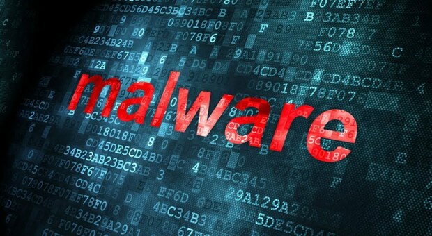 L’Italia è il terzo Paese al mondo più colpito dai malware
