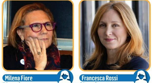 Fiore e Rossi, i Ciriachini alle donne: patronessa e scienziata le premiate del 4 maggio