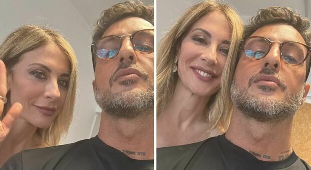 Fabrizio Corona, a Belve con Francesca Fagnani: «Io sono un orsetto»