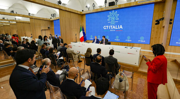 immagine Decreto Campi Flegrei: 440 milioni in tre anni e ok al commissario