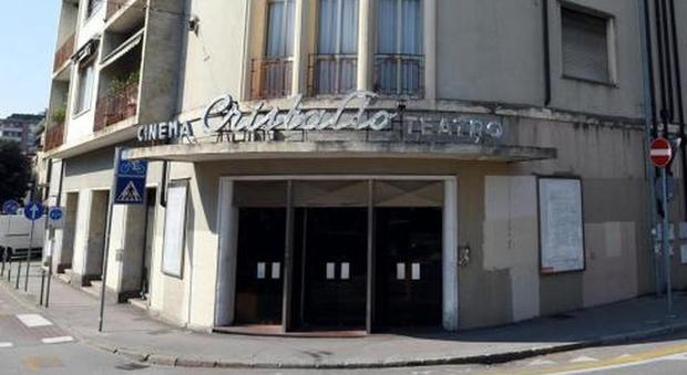immagine Padova, l'ex tempio del porno si trasforma: ospiterà matrimoni