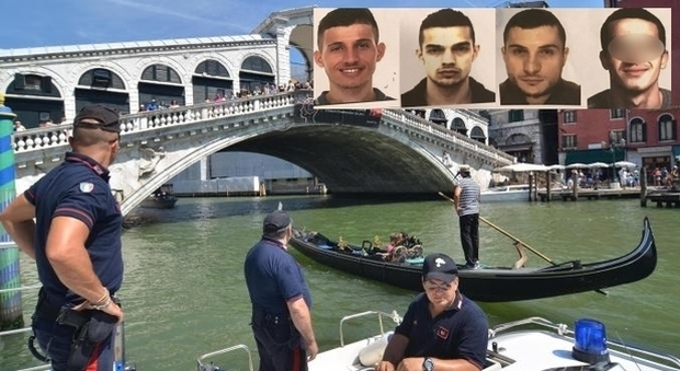 Venezia, uno dei jihadisti su Instagram inneggiava allo Stato islamico