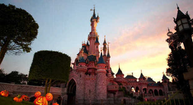 A Disneyland Paris per una vacanza speciale con i piccoli