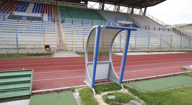 Universiadi, fondi per lo stadio «Pinto» e il «Palavignola»