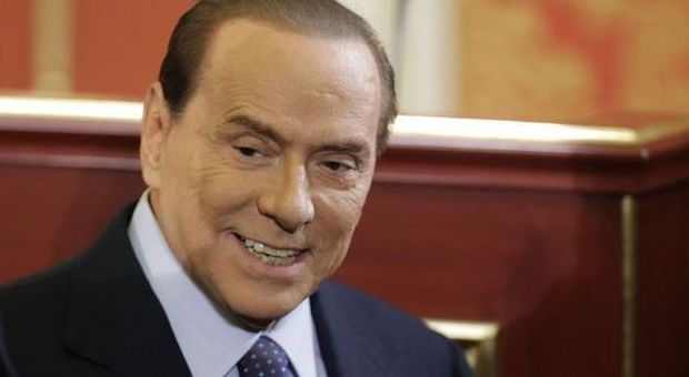 Berlusconi: «Pena molto grande per chi da 20 anni difende la libertà però così aiuterò chi ha bisogno»
