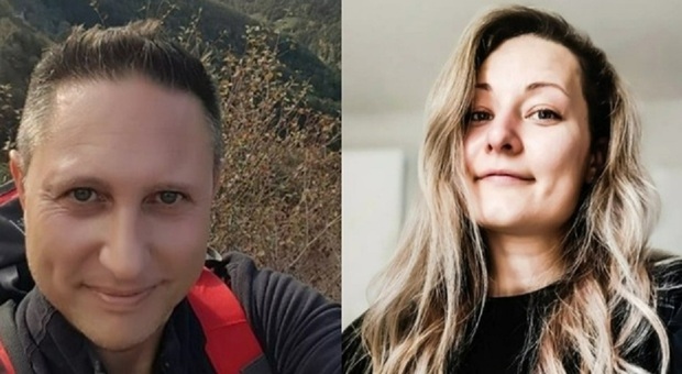 Due morti sotto una valanga in Valle Aurino: Gabriele Costantini e Solveiga Kemzuraite travolte con le ciaspole a quota 1.700 metri