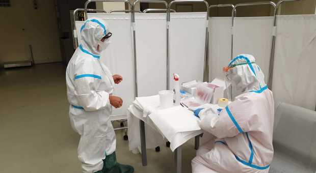 Coronavirus in Campania, contagi in aumento: 19 positivi, 1 guarito ma nessun morto in 24 ore