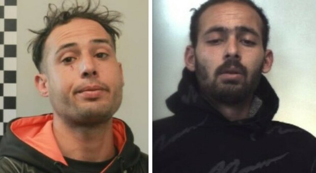 Due detenuti evasi dal carcere di Trani: catturato il primo, l'altro è ancora in fuga. Chi sono e di cosa sono accusati
