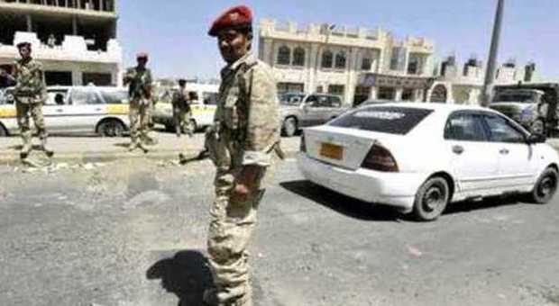 Yemen, Usa chiudono al pubblico l'ambasciata per motivi di sicurezza