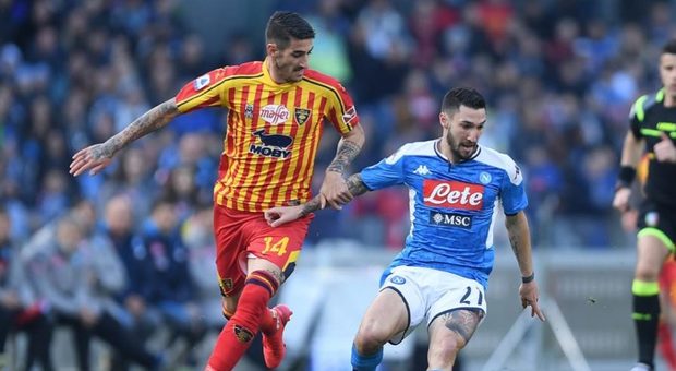 Napoli, l'agente di Politano svela: «Gattuso lo voleva già al Milan»