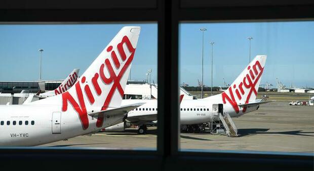 Coronavirus, la Virgin Atlantic offre tamponi gratuiti e vacanze a sorpresa per i Caraibi