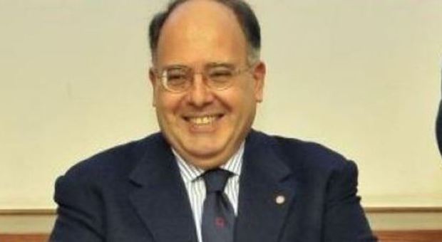 Sapienza, Eugenio Gaudio è il nuovo rettore con il 60% dei voti