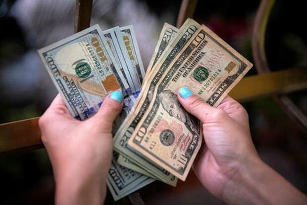 Una coppia statunitense riceve per errore 50 milioni di dollari sul proprio conto in banca