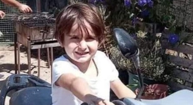 Bimbo di 5 anni rapito in Portogallo