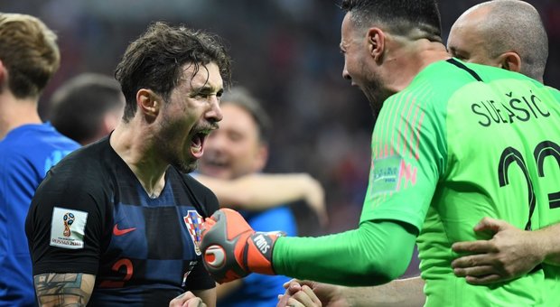 Russia 2018, Francia e Croazia in finale: una supersfida inedita e giusta