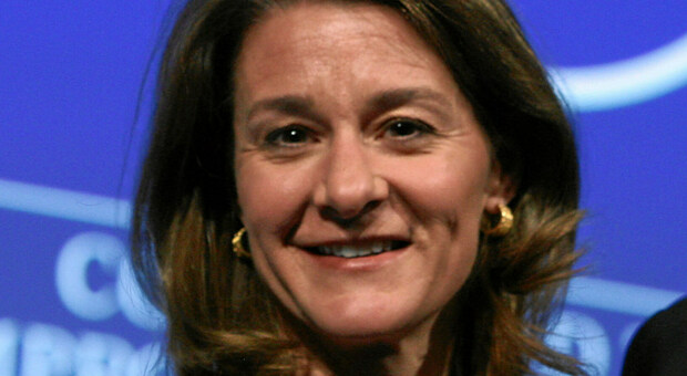 Melinda Gates al contrattacco, Covid-19 devastante sulle donne, urgenti misure per equità di genere