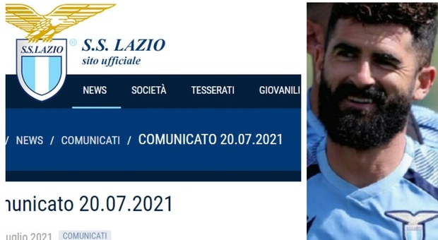 Hysaj, la Lazio condanna lo striscione: «Non ci facciamo intimidire». Anche i tifosi si schierono con il giocatore sui social