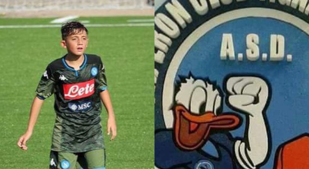 Napoli, doppio colpo tra gli Under 15: anticipata la concorrenza per gli azzurrini