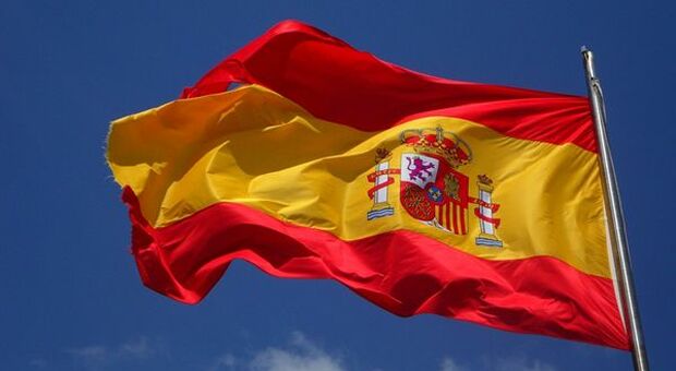 Spagna, ancora in frenata il PIL nel 1° trimestre