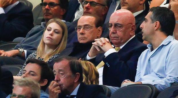 Mihajlovic verso l'addio, Berlusconi incontra Sacchi e Galliani per decidere il nuovo tecnico