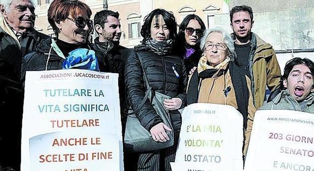 Biotestamento, boom registri ma è flop in Campania: solo nove