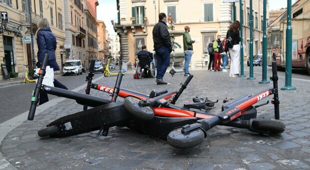 Roma, Strinati: «La politica del Campidoglio calpesta il decoro della città. Servono subito delle regole»
