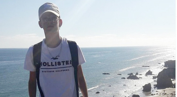 Amici 21, Mattias Nigiotti fuori dal talent: il messaggio social dopo l’eliminazione
