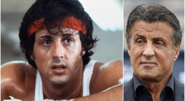 Stallone: «Mio padre cattivo e aggressivo, era Rambo e con lui non si scherzava». Il docufilm sul grande attore