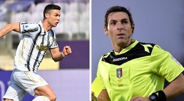 Macerata, da Ronaldo a Lautaro: l'arbitro Sacchi mette all'asta per beneficenza la sua collezione di maglie dei campioni