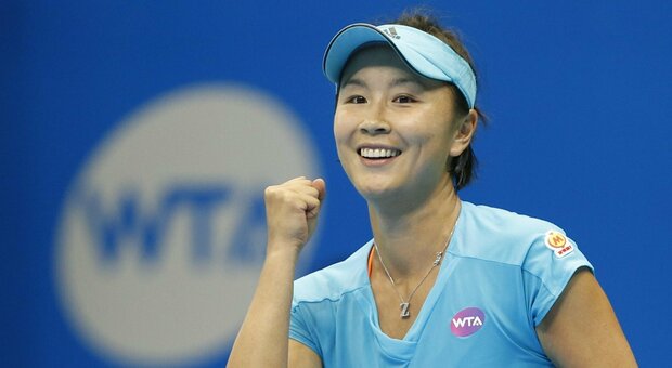 Peng Shuai, il caso della cinese scomparsa. Il tennis mondiale minaccia: «Chiarezza o lasciamo la Cina»
