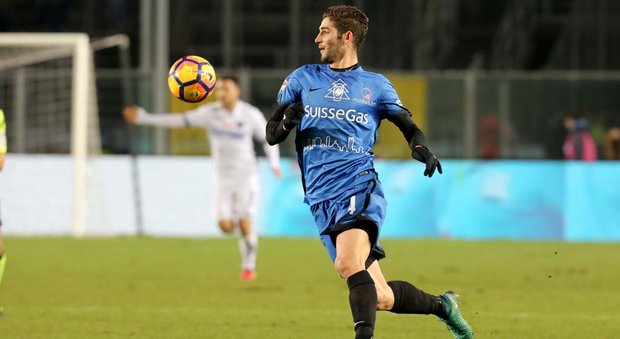 L'Inter sorpassa la Juve: Gagliardini ora è più vicino