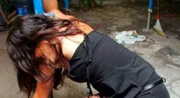 L'incubo durante la festa: ragazza rapinata e violentata da un 23enne
