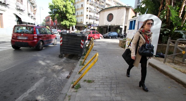 Napoli, corso Vittorio Emanuele diventa un cantiere: da lunedì due mesi di lavori