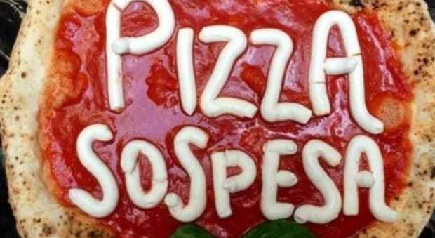 Pizza sospesa per chi non può permettersela: nel Salento è gara di solidarietà