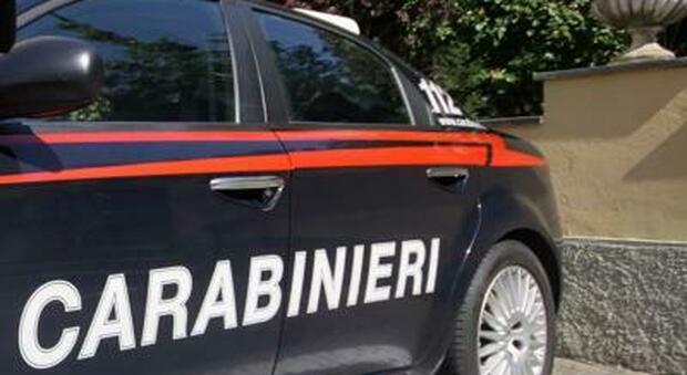 Carabiniere pizzicato con mezzo etto di cocaina in casa: arrestato dai colleghi