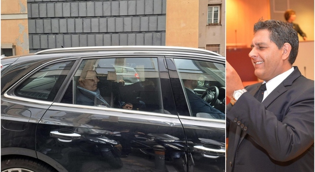 Giovanni Toti agli arresti domiciliari: il governatore della Liguria è accusato di corruzione