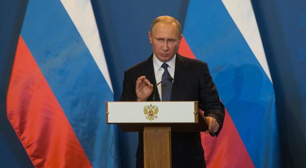 Putin ammette il doping di stato: "La Russia avrebbe dovuto controllare"