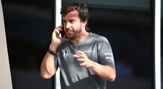 Formula 1, Alonso: «Senza un progetto vincente lascio»