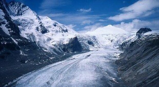 Clima, sos ghiacciai italiani: su arco alpino pesante trend di riduzione