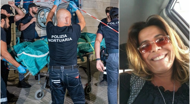 Rossella Nappini, uccisa a coltellate a Roma. I vicini hanno sentito tutto: «Gridava "basta, ti prego"»