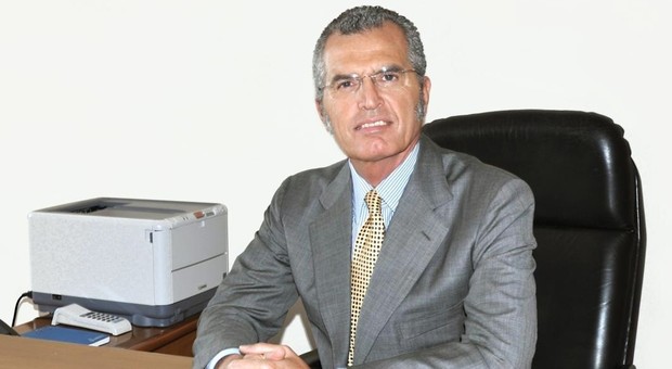 Paolo Barberini